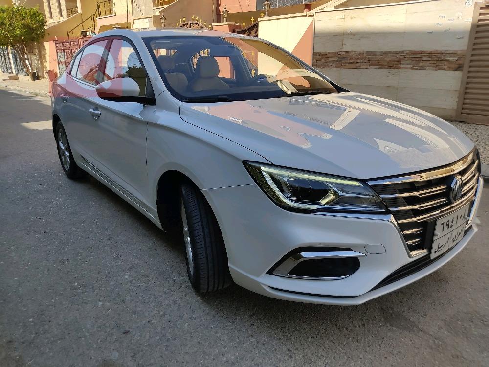 MG 5